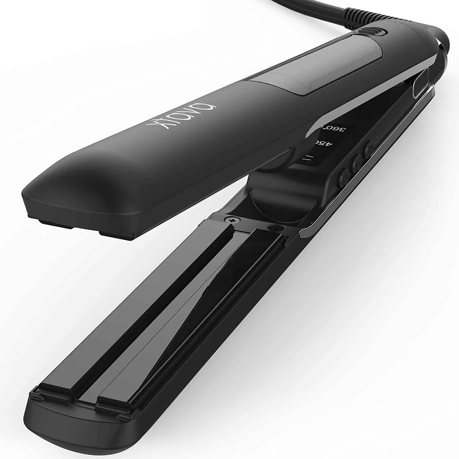 The Ultimate 8 Best Steam Flat Irons [2021 Review] Hair Stylism